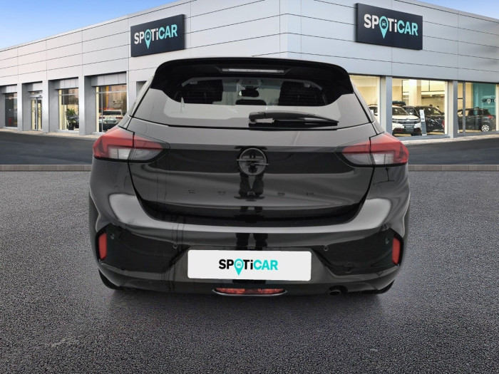 Opel CORSA 1.2 Turbo 100 ch BVA8 Edition