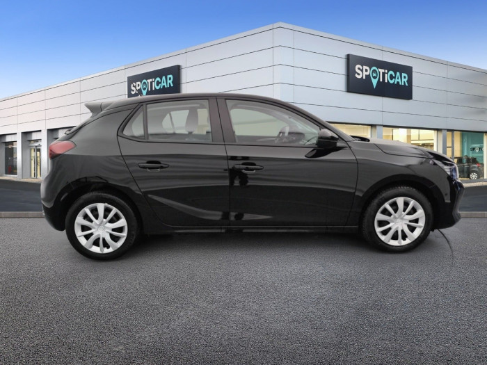Opel CORSA 1.2 Turbo 100 ch BVA8 Edition