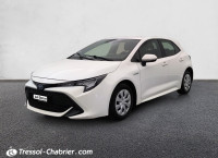 Toyota COROLLA PRO HYBRIDE MY20 122h Dynamic Business