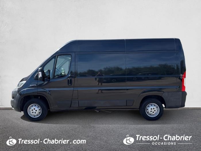 Fiat DUCATO FOURGON TOLE 3.0 M H1 2.3 MJT 130 EURO 6 PACK PROFESSIONAL