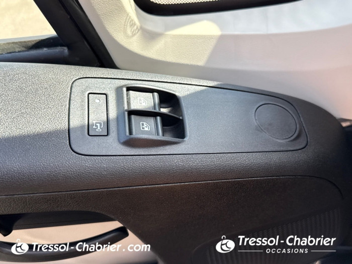 Fiat DUCATO FOURGON TOLE 3.0 M H1 2.3 MJT 130 EURO 6 PACK PROFESSIONAL