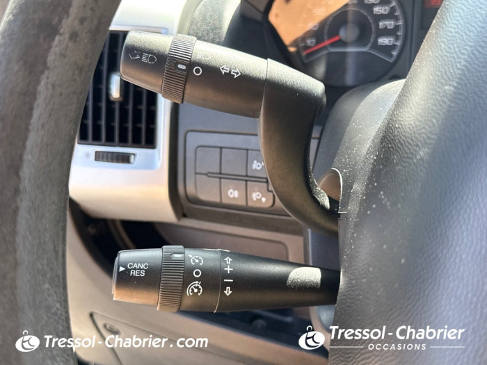Fiat DUCATO FOURGON TOLE 3.0 M H1 2.3 MJT 130 EURO 6 PACK PROFESSIONAL