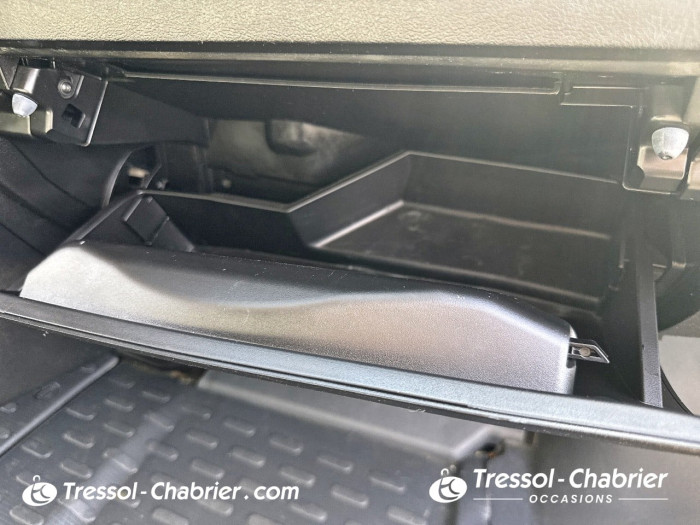Fiat DUCATO FOURGON TOLE 3.0 M H1 2.3 MJT 130 EURO 6 PACK PROFESSIONAL