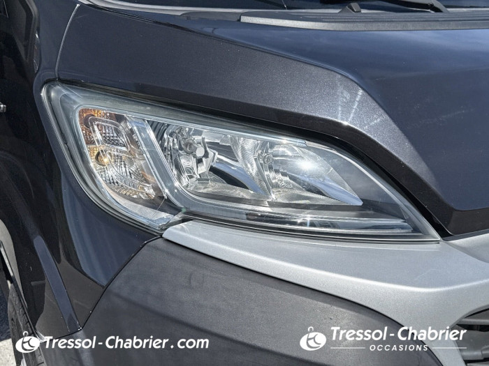 Fiat DUCATO FOURGON TOLE 3.0 M H1 2.3 MJT 130 EURO 6 PACK PROFESSIONAL