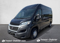 Fiat DUCATO FOURGON TOLE 3.0 M H1 2.3 MJT 130 EURO 6 PACK PROFESSIONAL