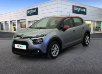 Citroën C3 BlueHDi 100 S&S BVM6 Feel