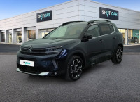 Citroën C5 AIRCROSS PureTech 130 S&S EAT8 Shine Pack