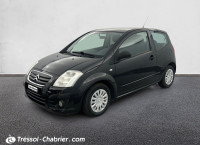 Citroën C2 HDi 70 Airdream Collection