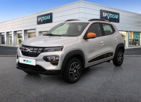 Dacia Spring Spring Extreme