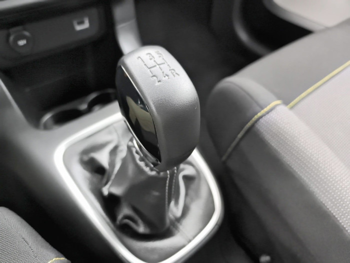 Citroën C3 PureTech 83 S&S BVM5 C-Series