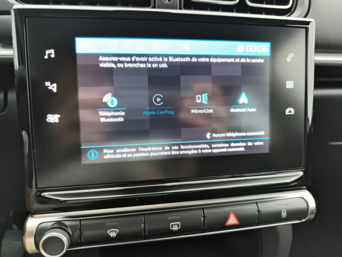 Citroën C3 PureTech 83 S&S BVM5 C-Series
