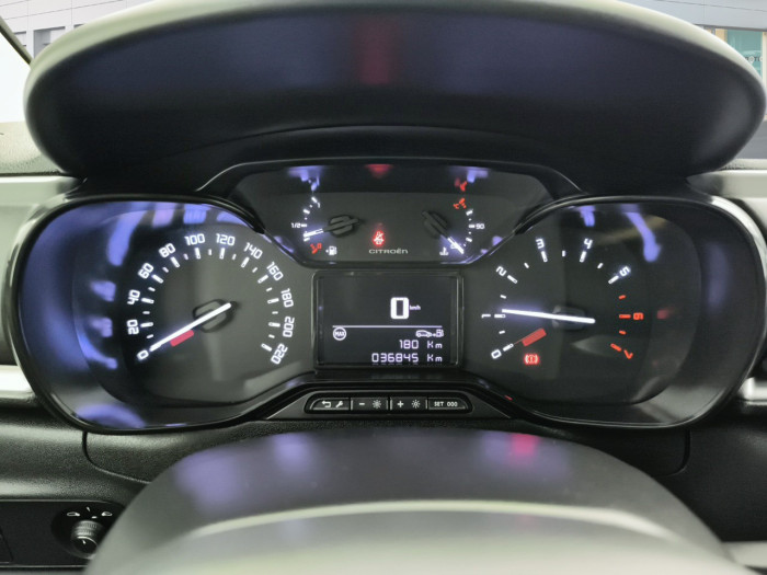 Citroën C3 PureTech 83 S&S BVM5 C-Series