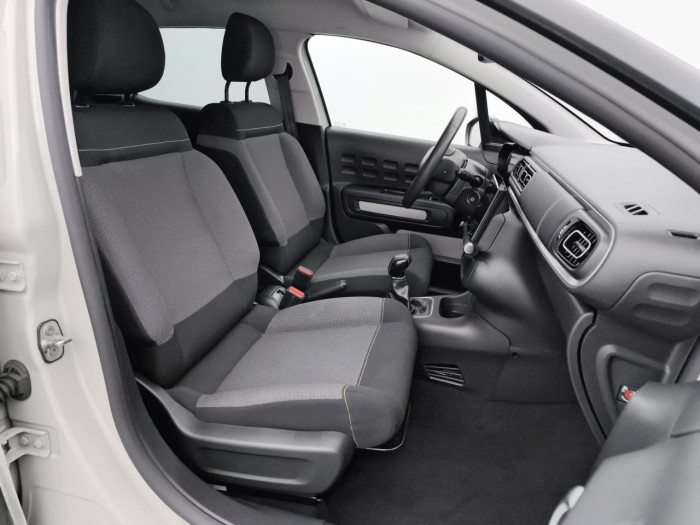 Citroën C3 PureTech 83 S&S BVM5 C-Series