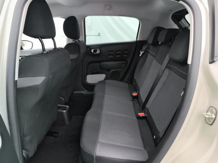 Citroën C3 PureTech 83 S&S BVM5 C-Series