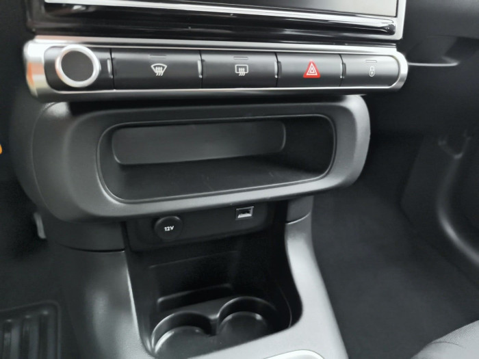 Citroën C3 PureTech 83 S&S BVM5 C-Series