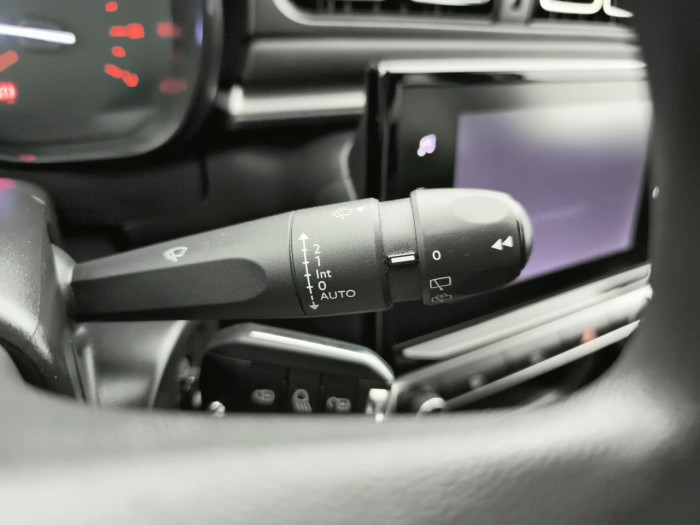 Citroën C3 PureTech 83 S&S BVM5 C-Series