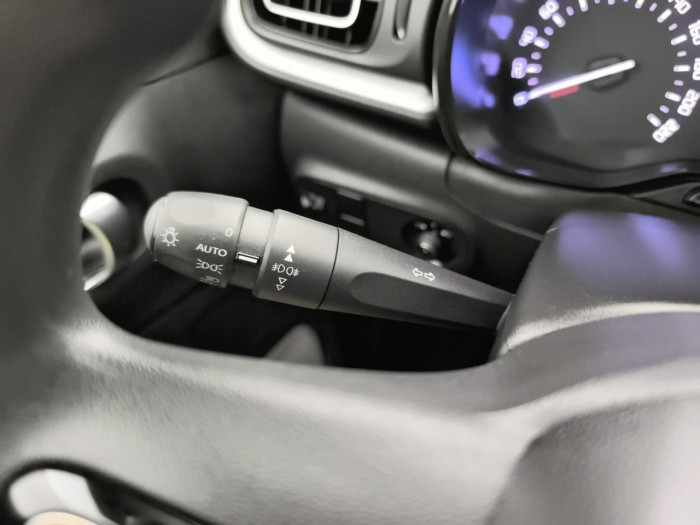 Citroën C3 PureTech 83 S&S BVM5 C-Series