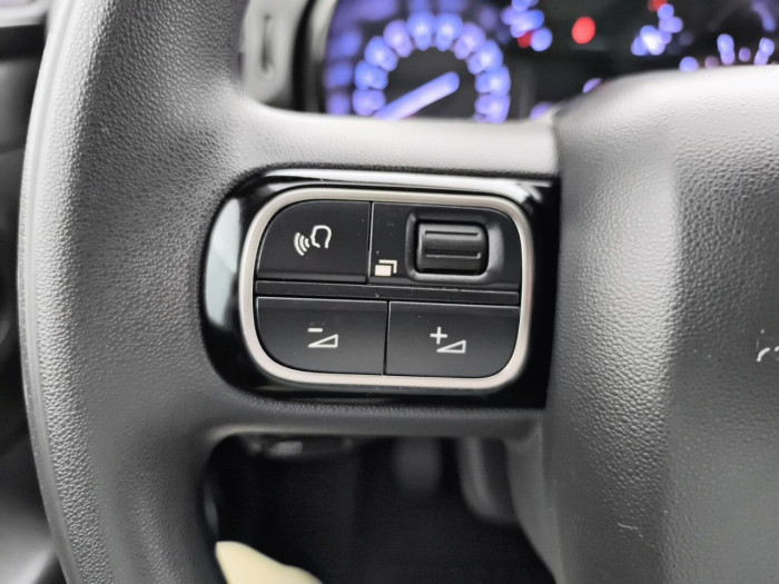 Citroën C3 PureTech 83 S&S BVM5 C-Series