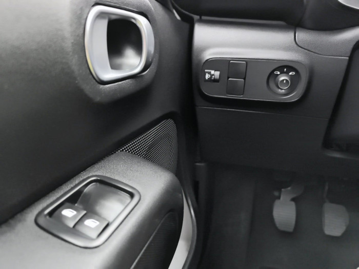 Citroën C3 PureTech 83 S&S BVM5 C-Series