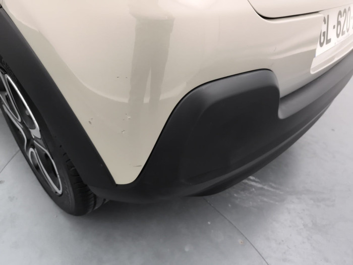 Citroën C3 PureTech 83 S&S BVM5 C-Series