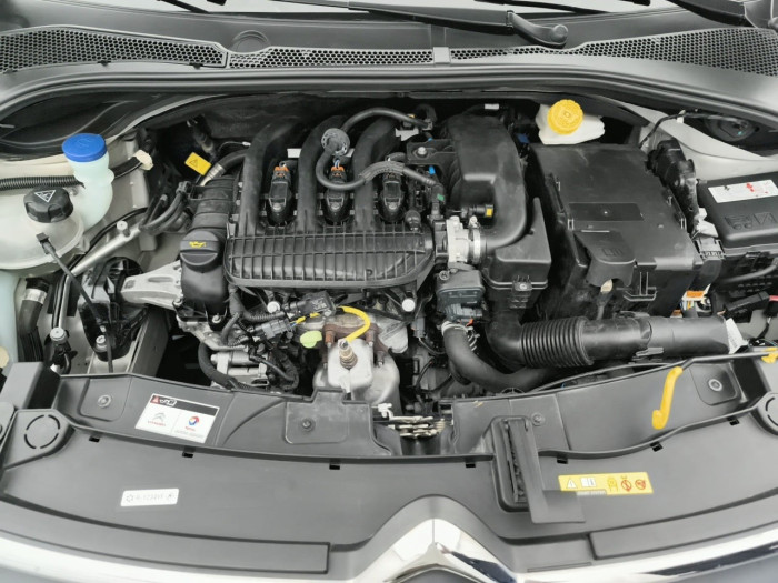 Citroën C3 PureTech 83 S&S BVM5 C-Series