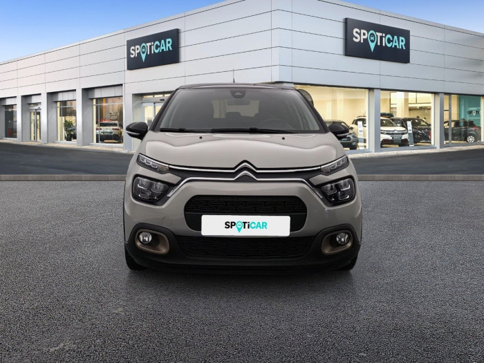 Citroën C3 PureTech 83 S&S BVM5 C-Series