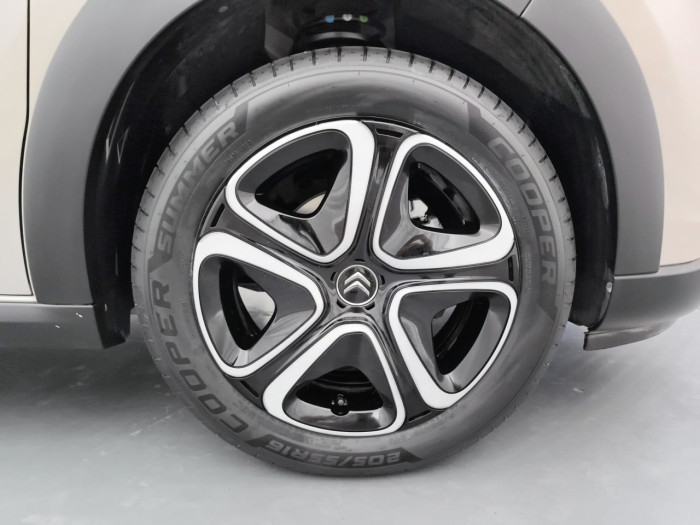 Citroën C3 PureTech 83 S&S BVM5 C-Series