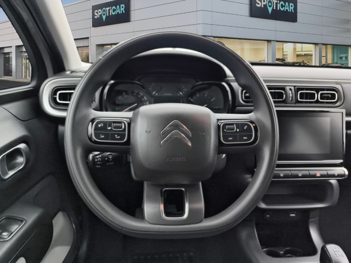 Citroën C3 PureTech 83 S&S BVM5 C-Series