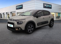 Citroën C3 PureTech 83 S&S BVM5 C-Series