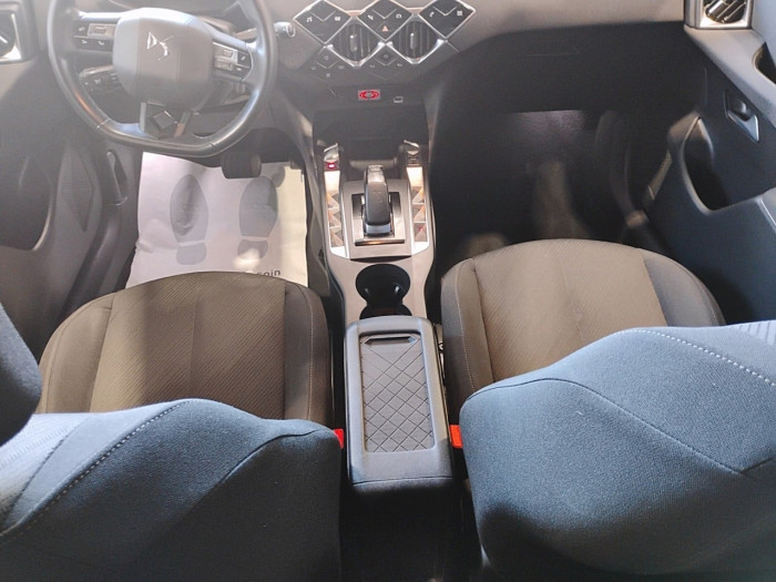 DS DS 3 CROSSBACK ELECTRIQUE DS3 Crossback E-Tense Montmartre