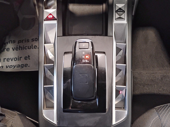 DS DS 3 CROSSBACK ELECTRIQUE DS3 Crossback E-Tense Montmartre