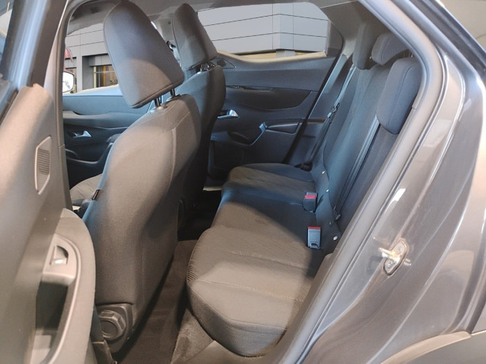 DS DS 3 CROSSBACK ELECTRIQUE DS3 Crossback E-Tense Montmartre