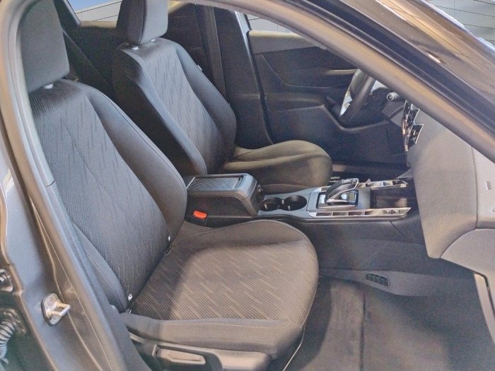 DS DS 3 CROSSBACK ELECTRIQUE DS3 Crossback E-Tense Montmartre
