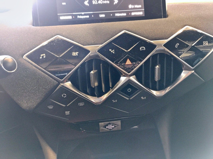 DS DS 3 CROSSBACK ELECTRIQUE DS3 Crossback E-Tense Montmartre