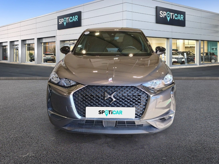 DS DS 3 CROSSBACK ELECTRIQUE DS3 Crossback E-Tense Montmartre