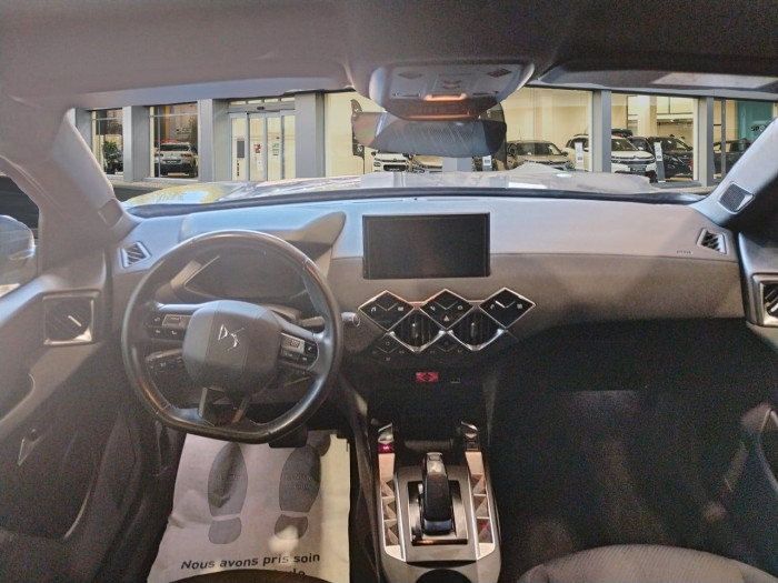DS DS 3 CROSSBACK ELECTRIQUE DS3 Crossback E-Tense Montmartre