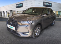 DS DS 3 CROSSBACK ELECTRIQUE DS3 Crossback E-Tense Montmartre