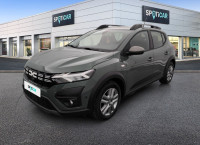 Dacia SANDERO TCe 90 CVT Stepway Expression