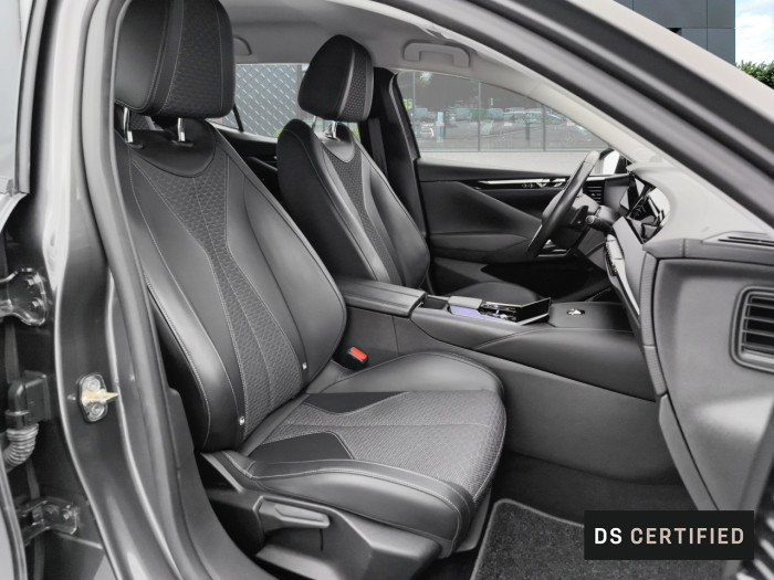 DS DS 4 Hybride E-Tense 225 EAT8 Trocadero