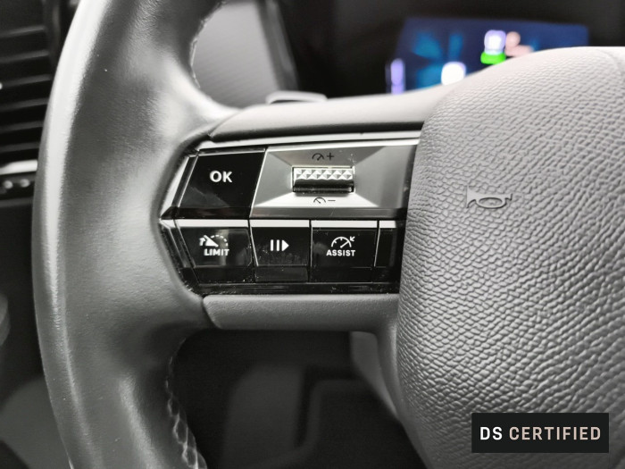 DS DS 4 Hybride E-Tense 225 EAT8 Trocadero