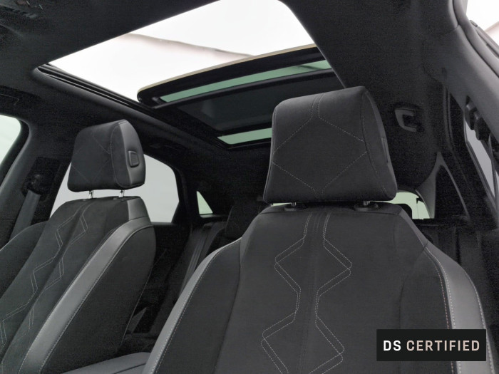 DS DS7 CROSSBACK Hybride E-Tense 300 EAT8 4x4 Performance Line+