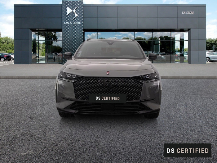 DS DS7 CROSSBACK Hybride E-Tense 300 EAT8 4x4 Performance Line+
