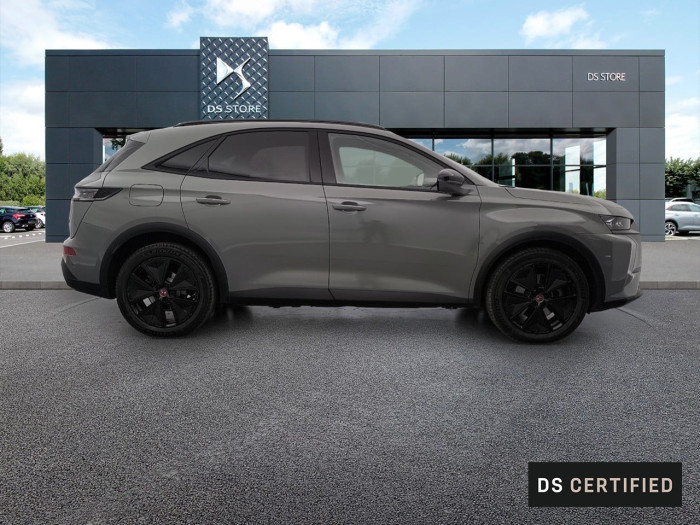DS DS7 CROSSBACK Hybride E-Tense 300 EAT8 4x4 Performance Line+