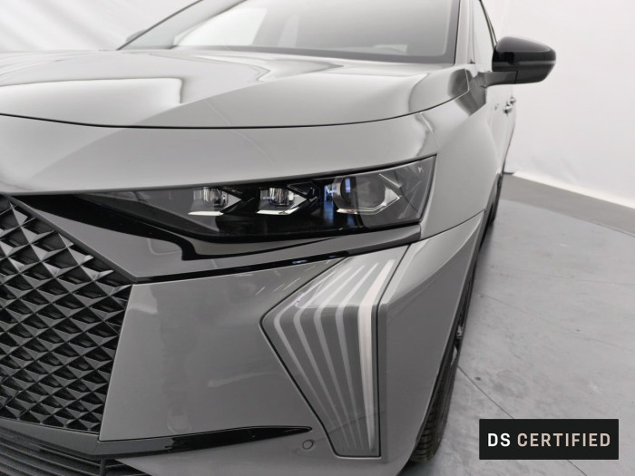 DS DS7 CROSSBACK Hybride E-Tense 300 EAT8 4x4 Performance Line+