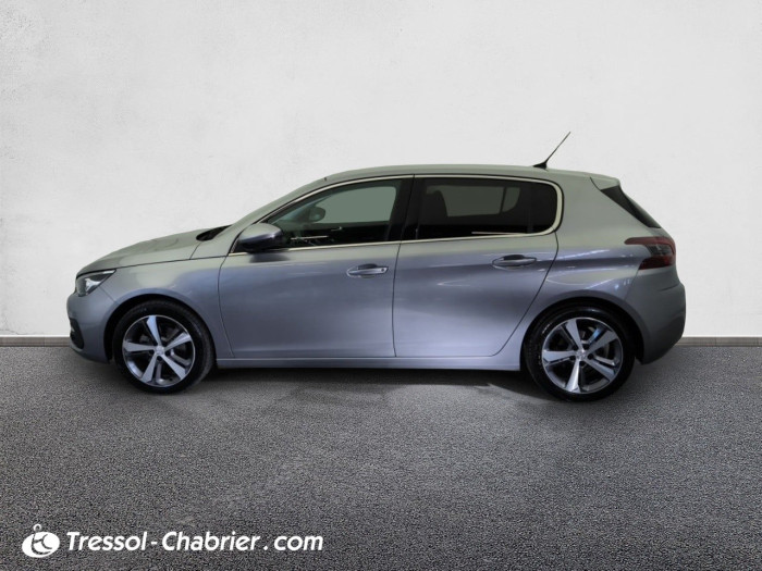 Peugeot 308 PureTech 130ch S&S EAT8 Allure