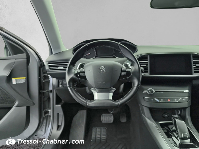 Peugeot 308 PureTech 130ch S&S EAT8 Allure