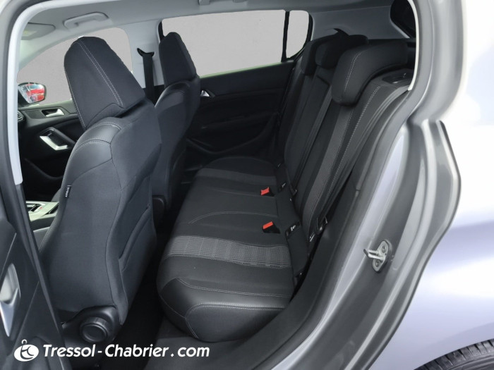 Peugeot 308 PureTech 130ch S&S EAT8 Allure
