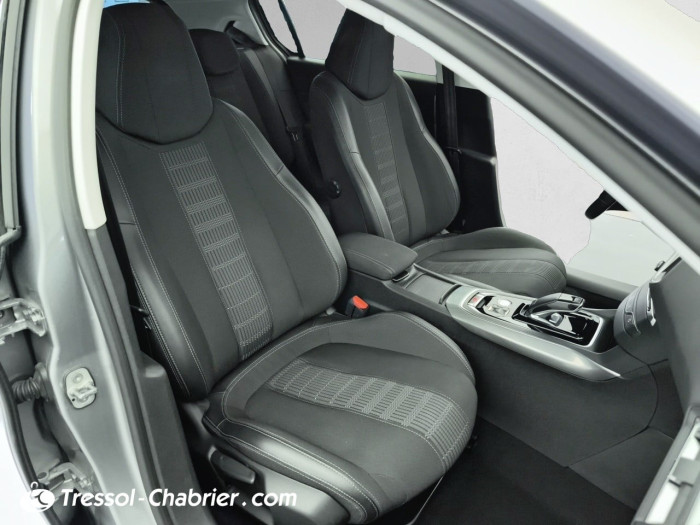 Peugeot 308 PureTech 130ch S&S EAT8 Allure