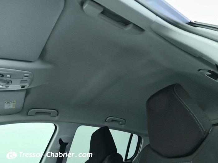 Peugeot 308 PureTech 130ch S&S EAT8 Allure