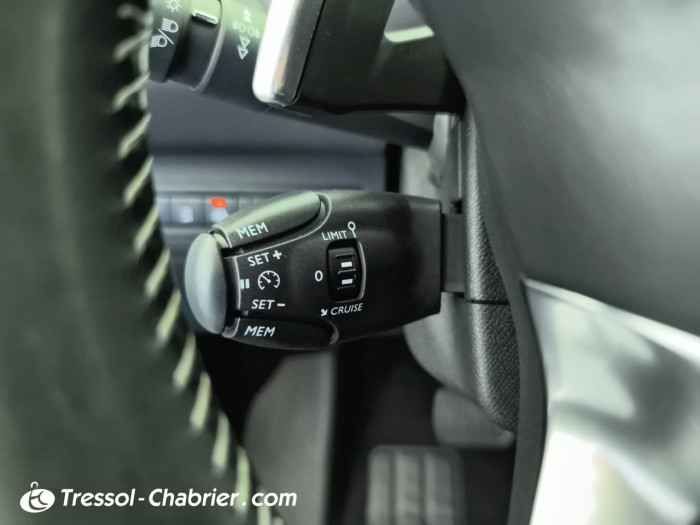 Peugeot 308 PureTech 130ch S&S EAT8 Allure